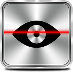 Facial &amp; Ocular Lie Detector أيقونة