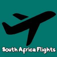 Cheap Flights South Africa