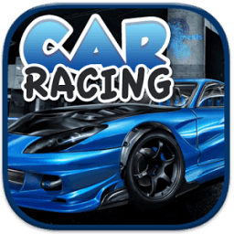 Racing Car आइकन