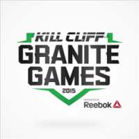 Kill Cliff Granite Games on 9Apps
