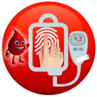 blood sugar test prank on 9Apps