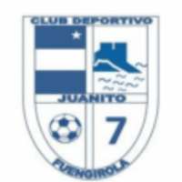 CD JUANITO icon