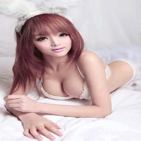 Sexy Asian Bikini Girls Hot screenshot 4