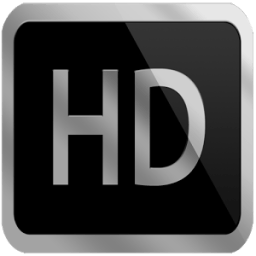 HD VIDEO DOWNLOADER BROWSER أيقونة