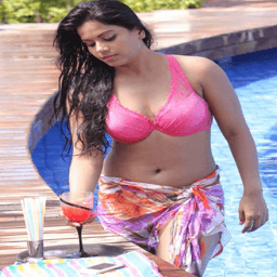Sexy South Indian Girls Bikini icon
