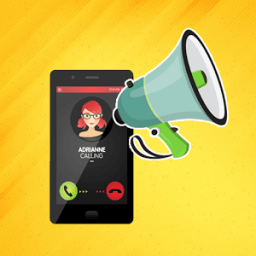 نطق اسم المتصل عند الاتصال v2 icon