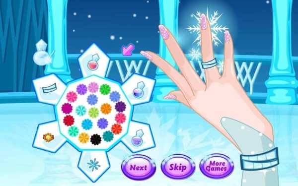 Ratu Elsa Dandan screenshot 6