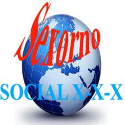 sexorno social icon
