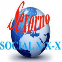 sexorno social