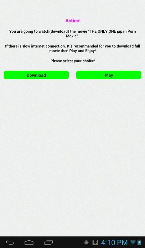 Porn XXX Only screenshot 2