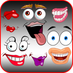 sticker photo icon