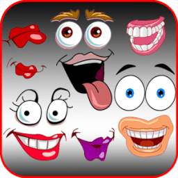 sticker photo 1.0