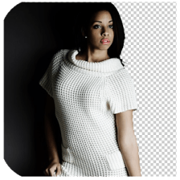 Auto Photo Background Changer أيقونة