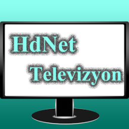 Hdnet Televizyon أيقونة