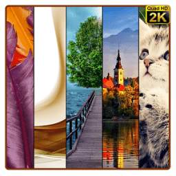Wallpapers 2K QuadHD 1.4.5