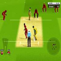 New Cricket Games