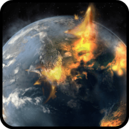 Planet 9 Live Wallpaper icon