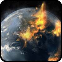 Planet 9 Live Wallpaper on 9Apps