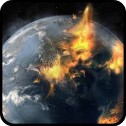 Planet 9 Live Wallpaper 1.2