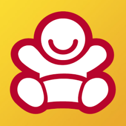 Happy Baby Plan icon