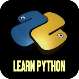 Узнайте Python иконка