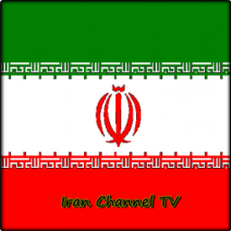 Iran Channel TV Info иконка
