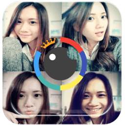 BC612 selfie editor 1.0