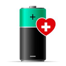 Repair Battery Life 3.31