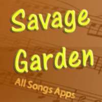 All Songs of Savage Garden