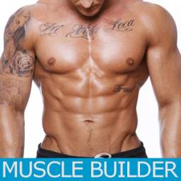 Muscle Builder