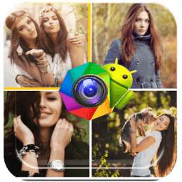 Editor cymera 1.0