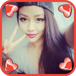 Asian Dating Chat icon