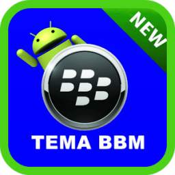 Tema BBM Transparan 2.5