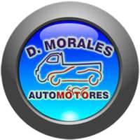 Daniel Morales Automotores