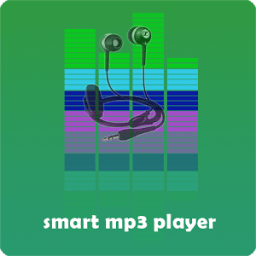 Smart Mp3 Player иконка
