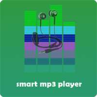 Smart Mp3 Player on 9Apps