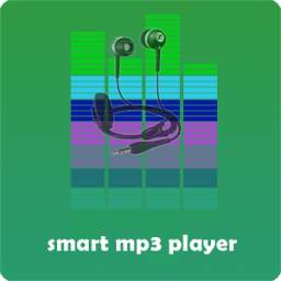 Smart Mp3 Player 1.0.3