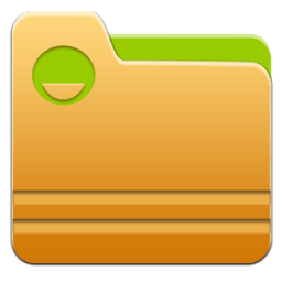 File Manager icon