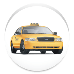 Taxi Get Me icon