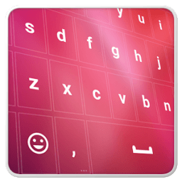 Custom Keyboard icon
