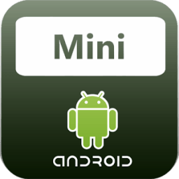 Mini Browser for android أيقونة