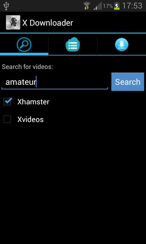 X Videos Downloader screenshot 3