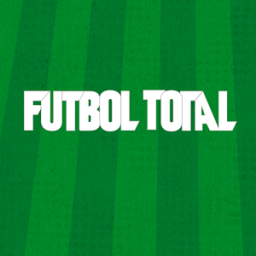 Revista Futbol Total أيقونة