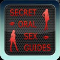 Secret Oral Sex Guide