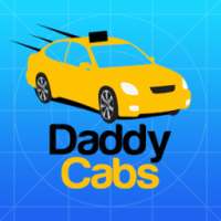 Daddy Cabs Info App on 9Apps