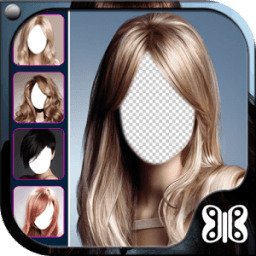 Beautiful Hair Style Salon أيقونة
