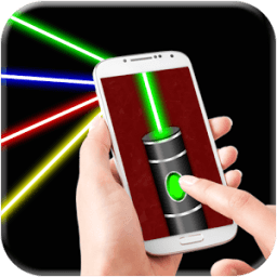 ikon Laser Flash Light