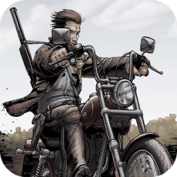 Moto Attack Racing icon