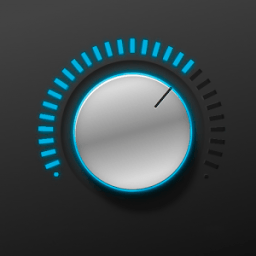 Volume Booster иконка