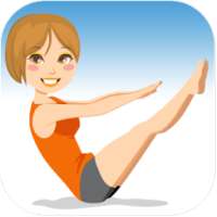 Fitness Animation on 9Apps